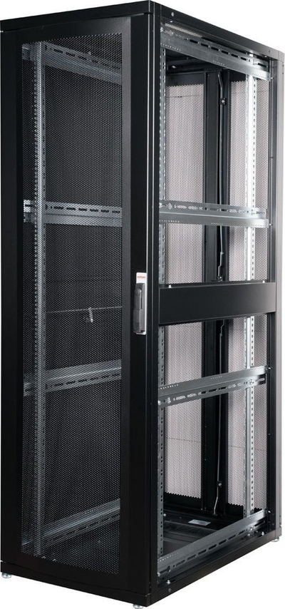 Dollap serveri ROLINE 19", 42U, 48.26cm, çelik