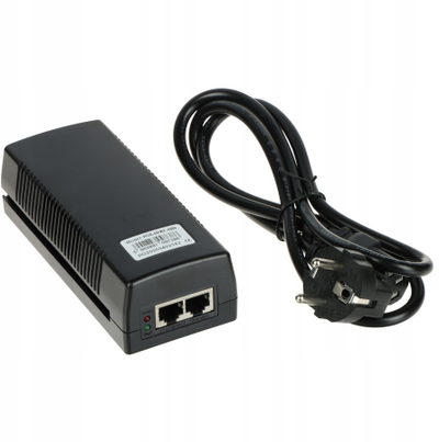 Furnizues POE Delta POE-48 NX, 48W, 48V, i zi