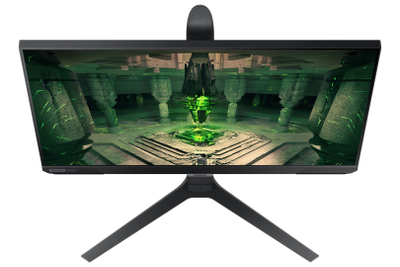 Monitor gaming Samsung Odyssey G4 LS25BG400EUXEN, 25", 240Hz, IPS, i zi