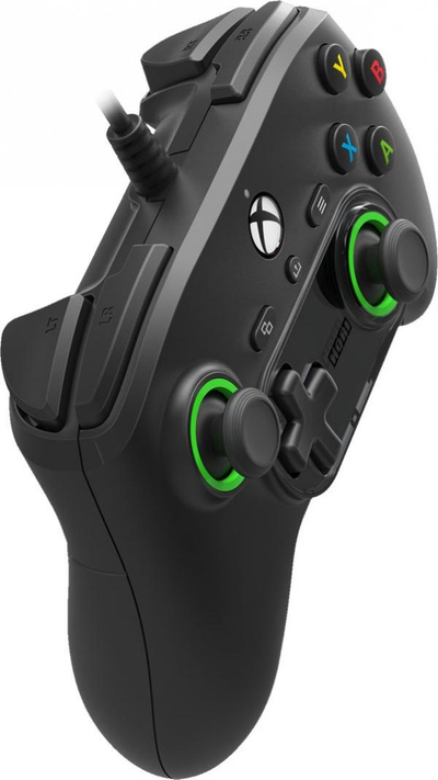 Gamepad HORI Horipad Pro (AB01-001E), i zi