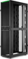 Raka serveri APC NetShelter SX Gen 2, 48U, 2258 x 600 x 1070mm, e zezë