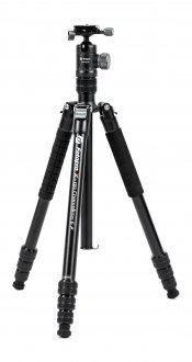 Фотографски статив Fotopro X-Go C, алуминиум, 62.4\", носивост 10kg