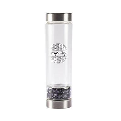 Shishe qelqi Jungle Way Amethyst