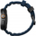 Rrip ore Apple Rocky Point Band Atlantic, për Apple Watch 46mm 49mm, FKM fluoroelastomer, bojëqiell Atlantic me detaje të zeza