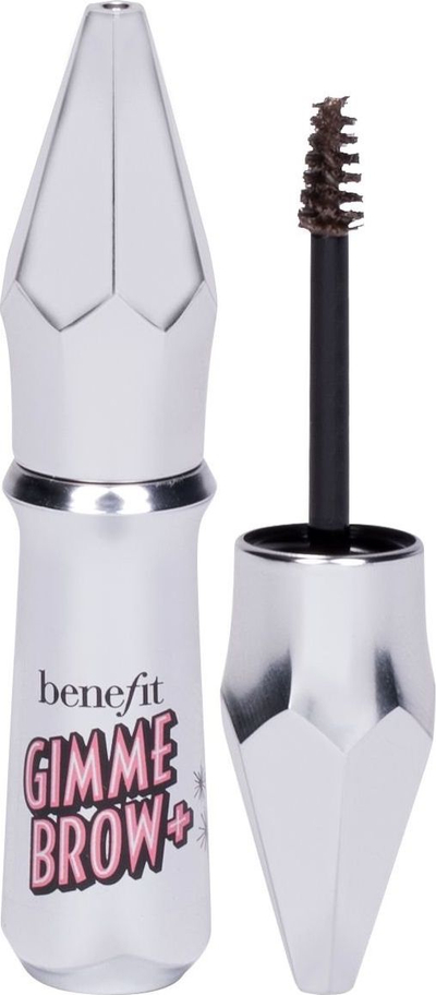 Xhel për vetulla Benefit Gimme Brow+ Mini, 1.5g, ngjyra 3 Neutral Light Brown