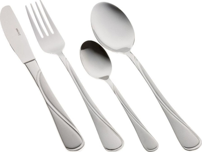 Set kuzhine KingHoff KINGHOFF KH-1346, 24 copë
