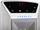 Ngrohës me ventilator Olimpia Splendid Caldostile D, 2000W, qeramik, i bardhë