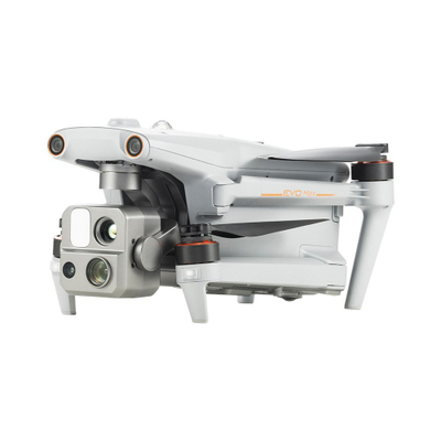 Dron Autel EVO Max 4T, kamerë 50MP, 128GB, multicolor