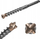 Sfurk betoni Smart Drill SDS Plus Quattro 10x460/400, për beton edhe tullë
