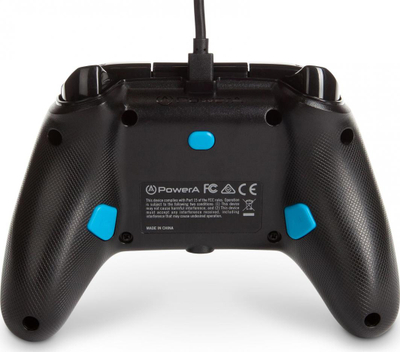 Gamepad PowerA XS Pad Enhanced (1518817-01)