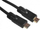 Kabllo Gembird HDMI - HDMI (CCHDMI410M), 10 m, e zezë