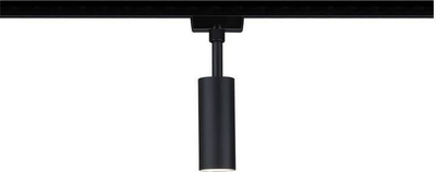 Spot URail Paulmann Tubo, LED 5W, 230V, i zi mat