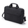 Set çantë laptopi me maus DICOTA Value Toploading, 15.6", USB, i zi
