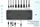 Docking Station i-tec USB 3.0 / USB-C / Thunderbolt 3, 2x Display, PD 100W