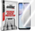 Mbrojtëse ekrani GrizzGlass Hydrofilm për Vivo Y02, hidrogel, transparente
