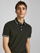 Set maica polo Jack & Jones JJEPAULOS, 2 copë, të zeza/kaltra