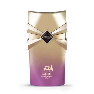 Eau de Parfum Zimaya Zahir Gold, 100ml