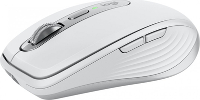 Maus Logitech Anywhere, wireless, Bluetooth, USB-C, i hirt