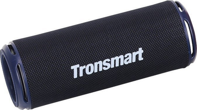 Kaltoparlant bluetooth Tronsmart T7 Lite, 24W, IPX7, blu