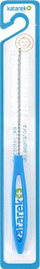Furçë pastrimi Katarek për aspiratorin Katarek Plus, sterilizohet deri në 134°C, blu