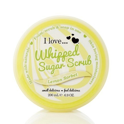 Piling I Love Lemon Sorbet 200 ml