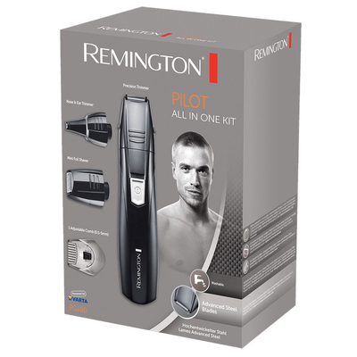 Makine Qethje Remington Pg180
