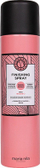Sprej flokësh Maria Nila Finishing Spray, fiksim i fortë, 100 ml, rozë