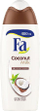 Fa Coconut Milk Гел за Туширање, 400 ml