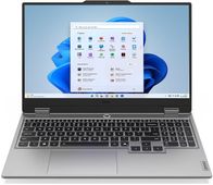 Laptop Lenovo LOQ 15, Core i5 13450HX, 16GB RAM, 512GB SSD 1TB SSD, RTX 4060, i zi