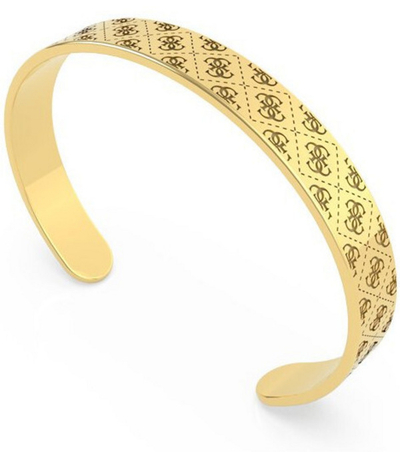 Нараквица Guess Golden Hour UBB70142-S