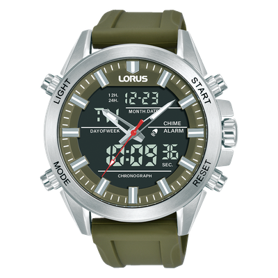 Lorus RW669AX9