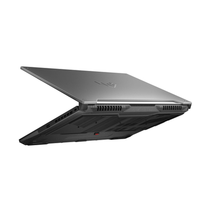 Laptop ASUS TUF Gaming F15 FX507ZC4, 15,6\", FHD, Intel i5-12500H, 16GB RAM, 512GB SSD, NVIDIA RTX 3050, i hirtë