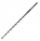 Spiralë stërvitëse Bosch 2609255524, 12 mm, 260 mm, SDS Plus