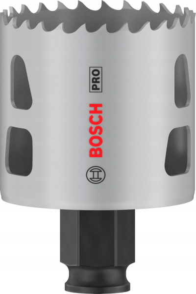 Set sharrë rrethore Bosch Home and Garden 2608594483, 51mm, 24 copë