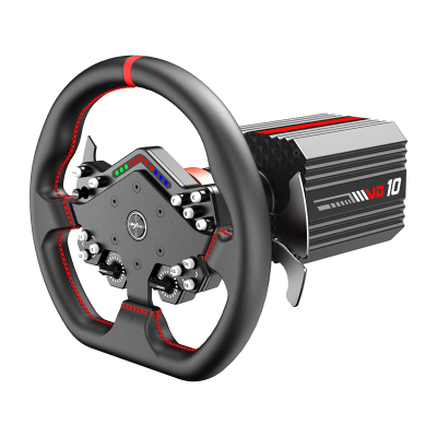 Timon garash PXN VD10 WDS R2, Direct Drive 10Nm, LED RPM, i zi
