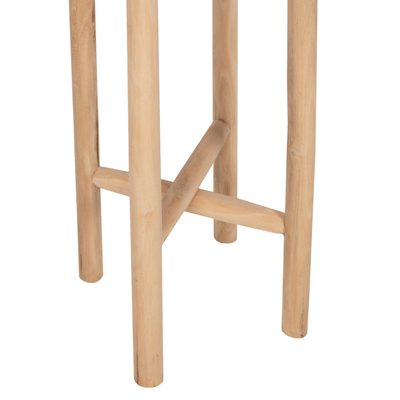 Mbajtëse lulesh Hover Φ30x100Hcm (HM7936)