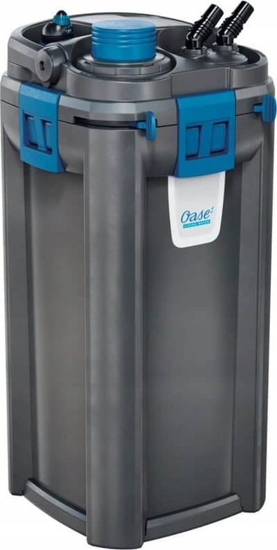 Надворешен филтер за аквариум Oase BioMaster Thermo 600, 600L, за солена и слатка вода