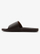 Papuçe për meshkuj Quiksilver AQYL101355, kafe