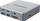 Docking LevelOne Conceptronic DONN25G, USB 3.2 Gen 2, 15 në 1, DisplayLink, 100W, argjendi