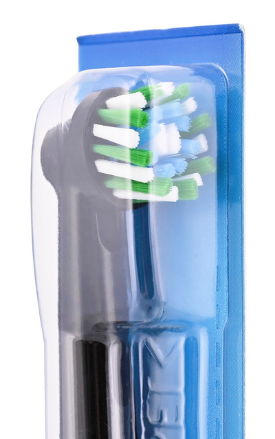 Furçë dhëmbësh elektrike Oral-B Vitality Pro Black, 3 mënyra larjeje, e zezë