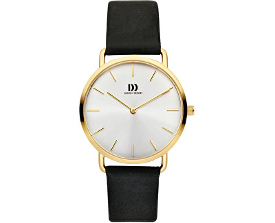 Orë dore Danish Design IV15Q1244