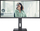 Monitor AOC CU34P3CV, 34", WQHD, 100Hz, i zi