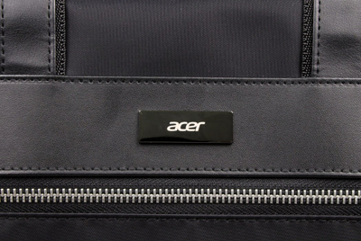 Торба за лаптоп Acer Commercial Carry Case, 15.6\", црна