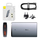 Karikues muri Baseus GaN5, 65W, 1xport USB-C, 1XUSB-A