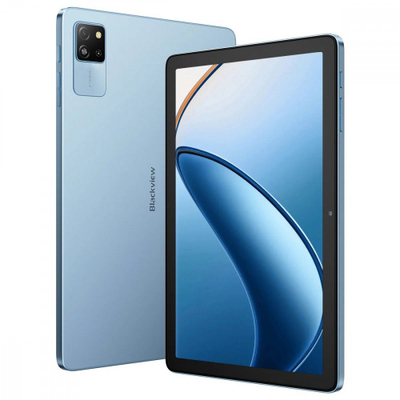Tablet Blackview TAB 60, 10.1", 4GB 128GB, blu