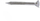 Gozhda ankoruese Anchor 4.2x60 mm, të galvanizuara, 1kg