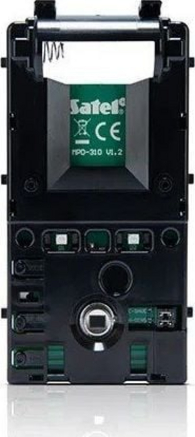 Detektor lëvizjeje wireless Satel MPD-310 PET, PIR, për kafshë deri 20 kg, i bardhë
