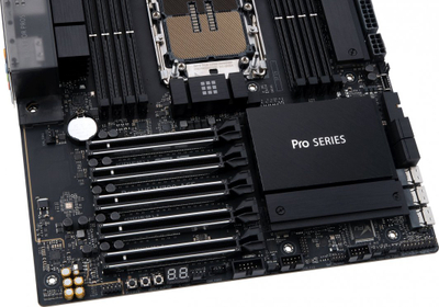 Pllakë Amë Asus PRO WS W790-ACE