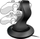 Speedlink Twindock Систем за Полнење за PS4, Црн