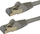 Kabllo rrjeti StarTech.com CAT6a, 1.5 m, STP, gri